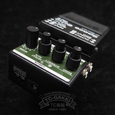 BOSS RE-2 Space Echo image 2