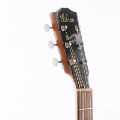 Gibson J-35 AN, 2013 Model, Natural [12493005] (03/16) image 11