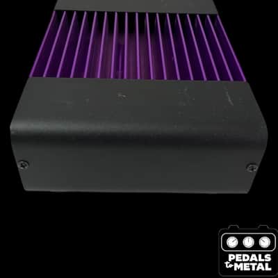 THD Hot Plate Power Attenuator - 8 Ohm 2010s - Purple - X18820 image 4