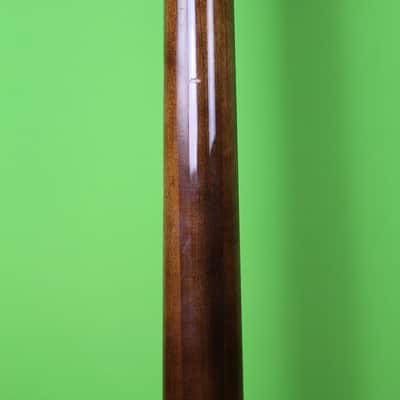 Gibson EB-4L Long Scale 1973 Natural A Real Player Varitone image 8