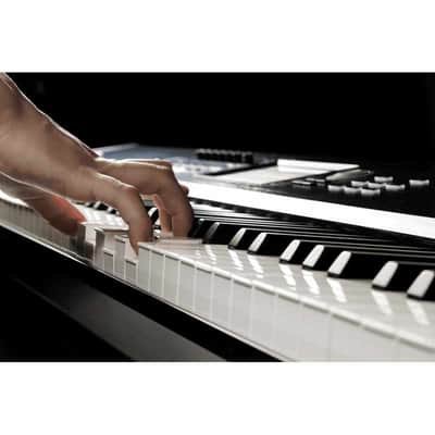 KORG NAUTILUS-88-AT 88 notes avec aftertouch image 5