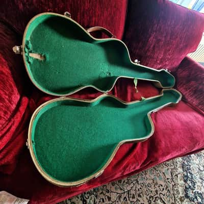 Selmer Guitar Case 1964 image 3
