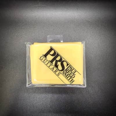PRS Micro-Suede Cleaning Cloth image 1