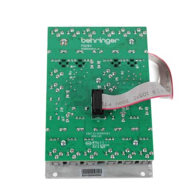 Behringer 130 DUAL VCA image 2