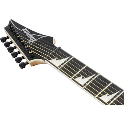 Ibanez ALT50FA ALT Acoustic Electric Guitar - Blue Doom Burst image 7