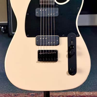 Fender Flagship Tokyo Editions Telecaster 2025 - Bridgeport Tan - Lollar Pickups image 2