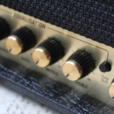 Marshall "DSL20HR" image 4