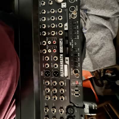 Allen & Heath GS-R24M Analog Mixing Console image 5
