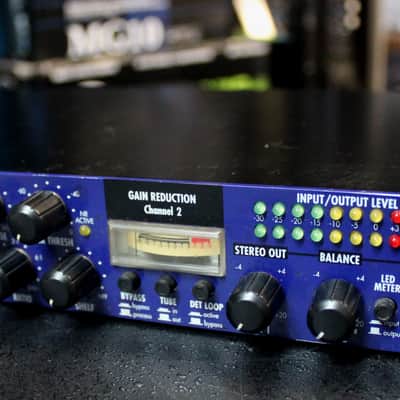 ART TCS Twin Compressor System image 1