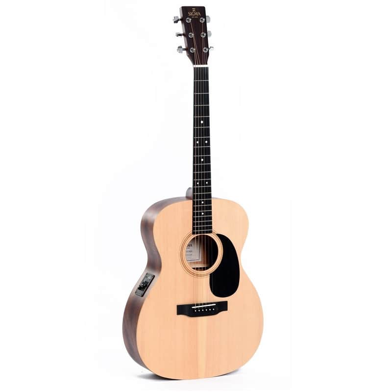 Sigma 00-MSE Grand Concert image 1