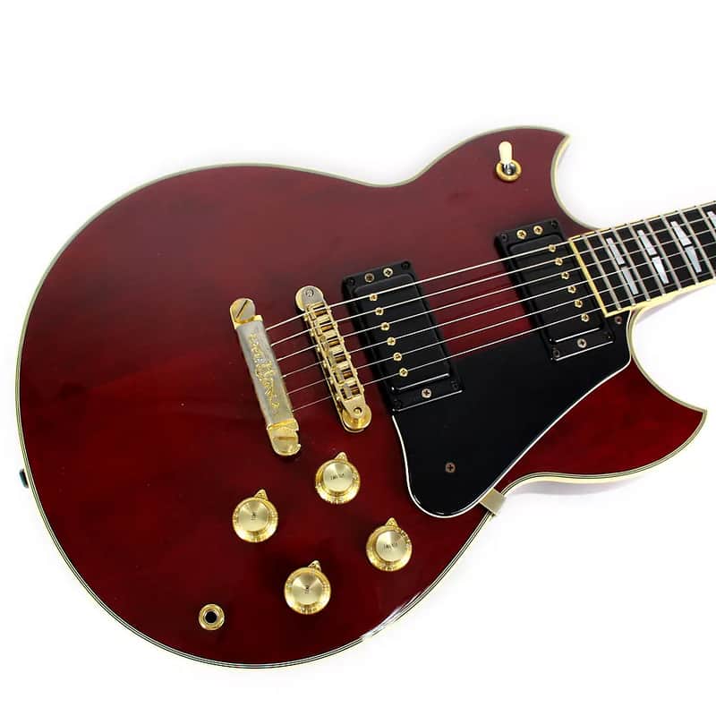 Yamaha SBG-2100 image 2