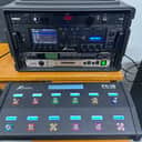 AxeFx 3 full setup Fryette Power Amp