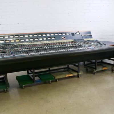 1970 Neve Custom 80 Series 32-Ch Studio Recording Console 1073 RCA Dennis Herring #49488 image 25