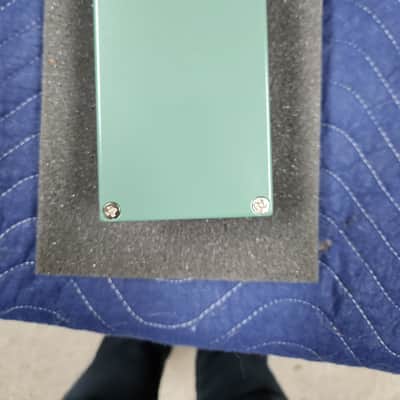 Broughton Audio Fantasm 2023 - Green image 3