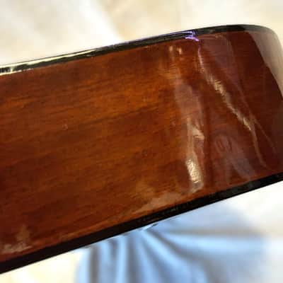 Sigma Guitars DM-1 (C.F. Martin & Co.)- Natural image 14
