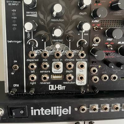 Qu-Bit Electronix Nautilus | Reverb