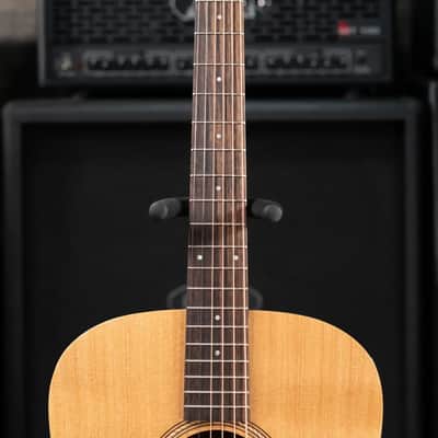 Taylor Academy 10e Left-Handed Dreadnought Acoustic/Electric Guitar with Gig Bag image 4