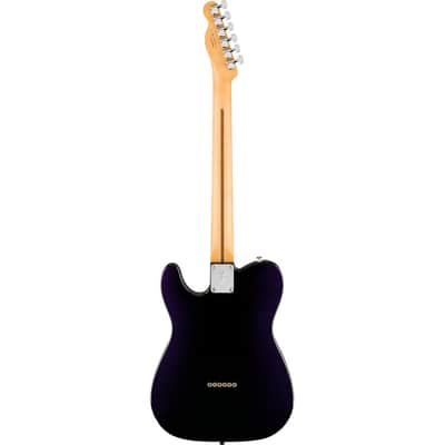 Fender Player II Modified Telecaster SH with Rosewood Fretboard 2025 - Present - Dusk image 2
