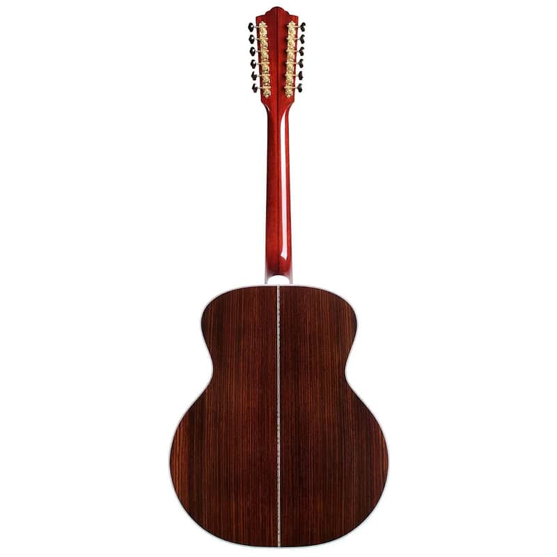 Guild USA F-512 image 2