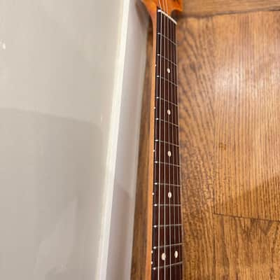 Fender Johnny Marr Signature Jaguar image 8
