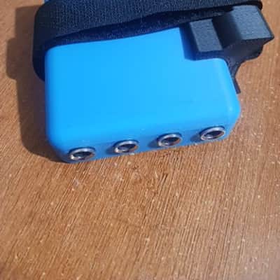 Audiofront eDRUMin 4 MIDI Drum Trigger Interface image 2