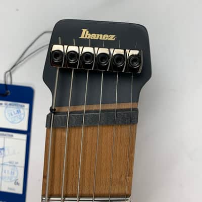 Ibanez QX54QM Blue Sphere Burst Matte BSM Q Series Quest Standard -NEW + GIG BAG - ACTUAL PICS IN AD image 16