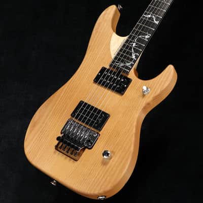 Washburn N4 BirbWire image 1