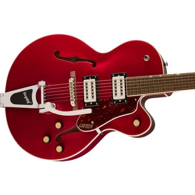 Gretsch G2420T Streamliner Hollow Body with Bigsby - Brandywine image 3