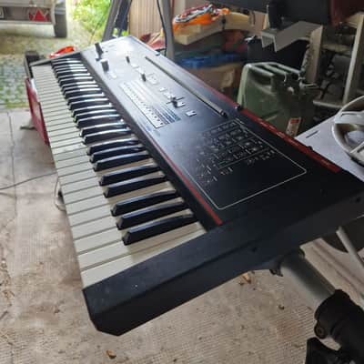 Immagine Roland Jx-3p + programmer - 7