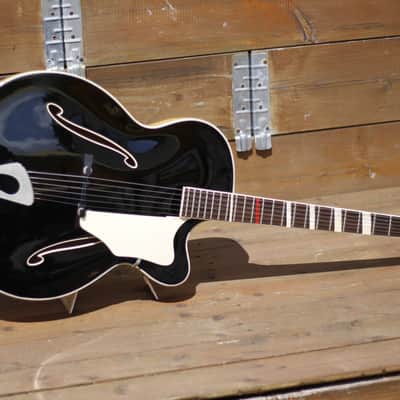 Neubauer Jazz 1950's - Black/Natural image 2