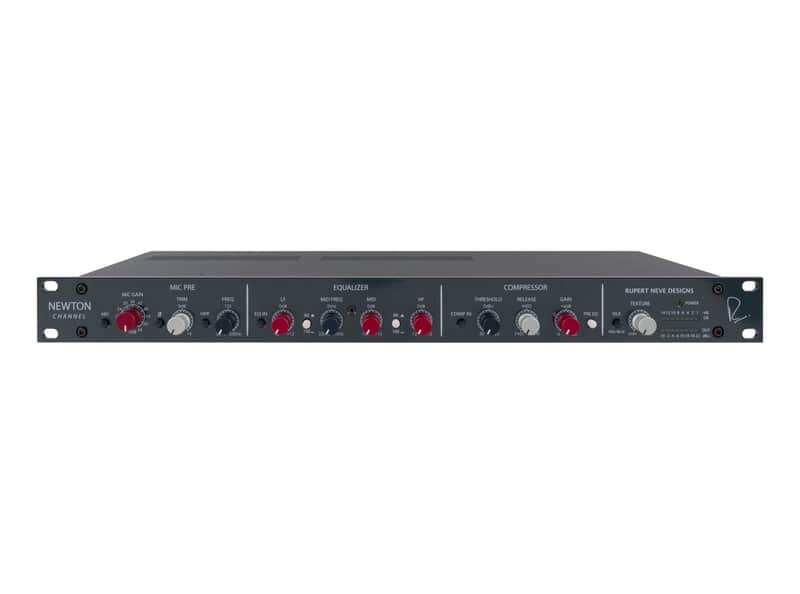 Rupert Neve Designs Newton Channel Strip [USED] image 1
