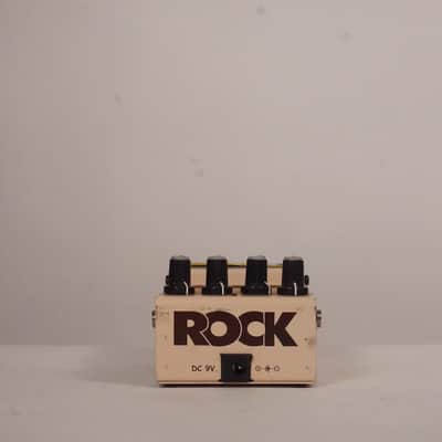 Rock Music RDO-1 Overdrive Distortion | Vintage 90s' Made in Thailand image 4