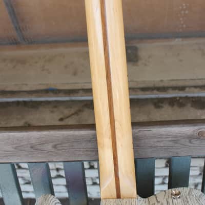 Immagine Fender American Special Telecaster with Maple Fretboard 2012 - 10