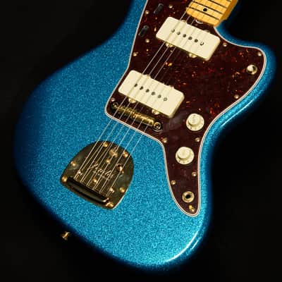 Fender Custom Shop Wildwood 10 1962 Jazzmaster - NOS image 5