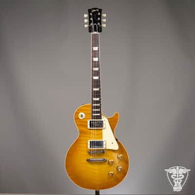 Gibson Les Paul R9 (Burst) image 3