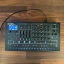 Roland SH-4D Polyphonic Desktop Synthesizer 2023 - Present - Black