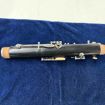 Leblanc L 200 Clarinet 1980 Used image 8