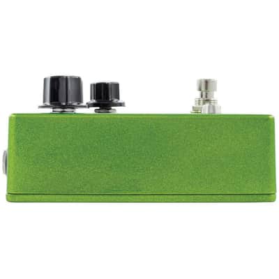 EarthQuaker Devices Hummingbird V4 Tremolo Pedal image 5
