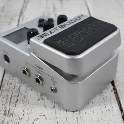 Singular Sound BeatBuddy Drum Machine Pedal Stompbox Sized Drum Machine image 5