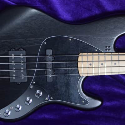 Sandberg California TM-4 SuperLight, Matte Black / Maple *6.9 Lbs. On Order, ETA April 2026 image 1