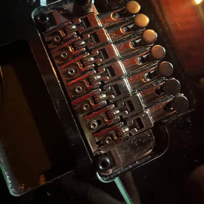 Ibanez Universe UV70-P image 4