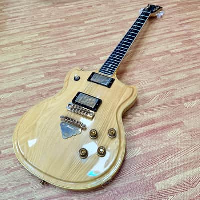 🇯🇵 1979 Ibanez 2680 Bob Weir Signature Guitar~ Natural MIJ Japan Vintage 🇯🇵 image 3