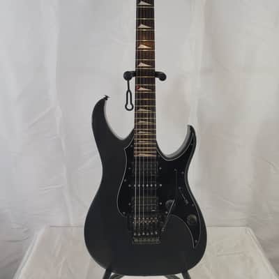 Fender Heartfield Talon V 2001 - Montego Black Japan MIJ FujiGen image 1
