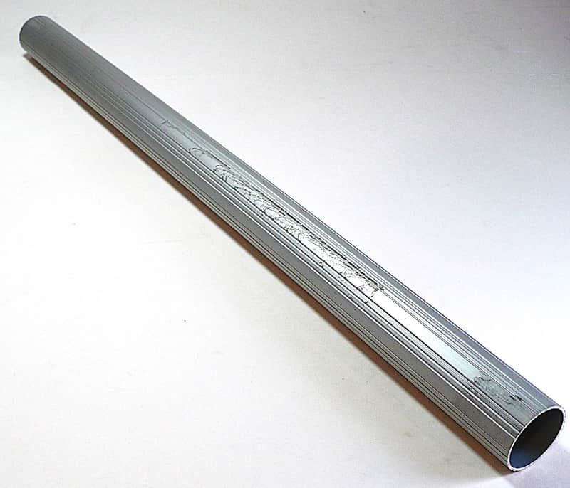 Yamaha DTX Electronic Drum Rack Tube / 23 5/8" Long image 1