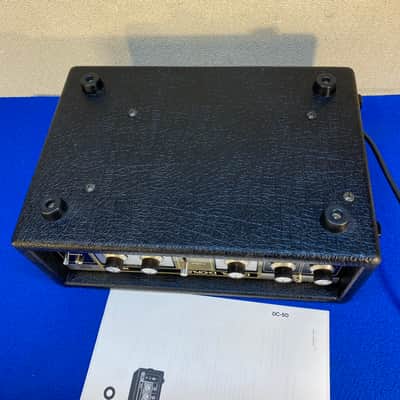 Beautiful 1977 Roland DC-50 Digital (analog) Chorus/Echo image 11