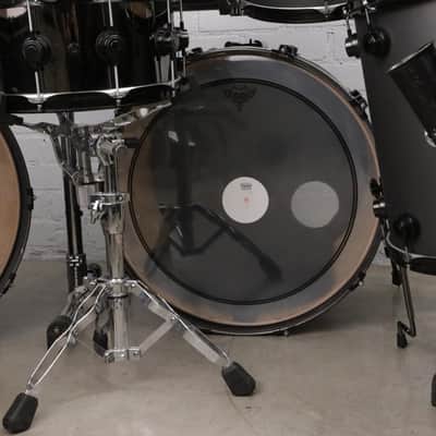 DW Collectors Series 8 Piece Custom Gil Sharone Marilyn Manson Tour Kit #44256 image 6