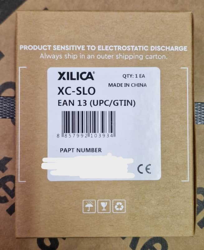 Xilica Solaro XC-SLO image 1