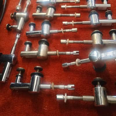 Sonor Delite lugs imagen 2