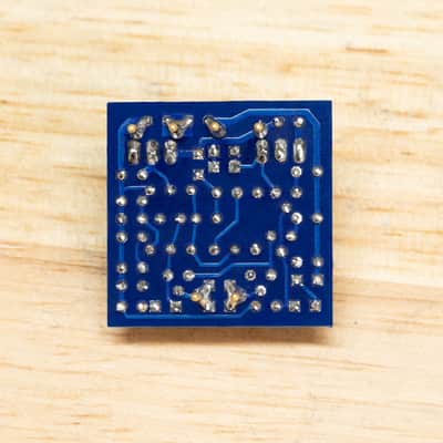 GAR AM-10 (Quad Eight Type) Discrete OpAmp (API 2520 Pinout) image 2