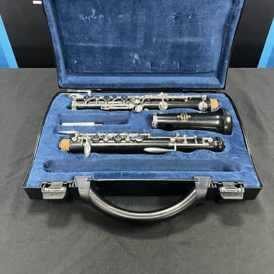 Buffet Oboe Wood (Used) image 8